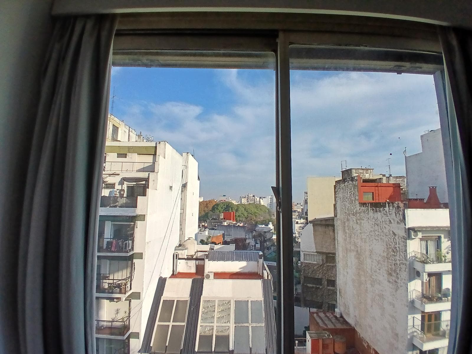 Venta Departamento 4 ambientes balcon en Colegiales!