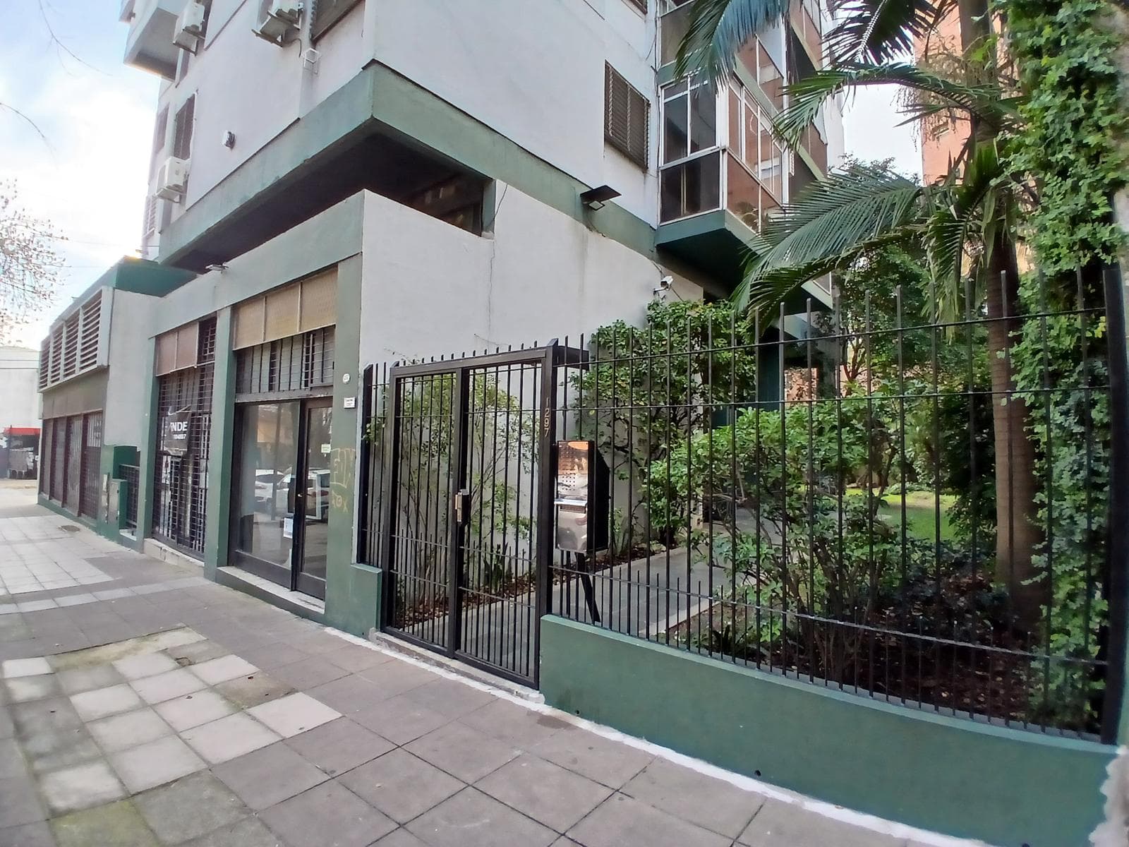 Venta Departamento 4 ambientes balcon en Colegiales!