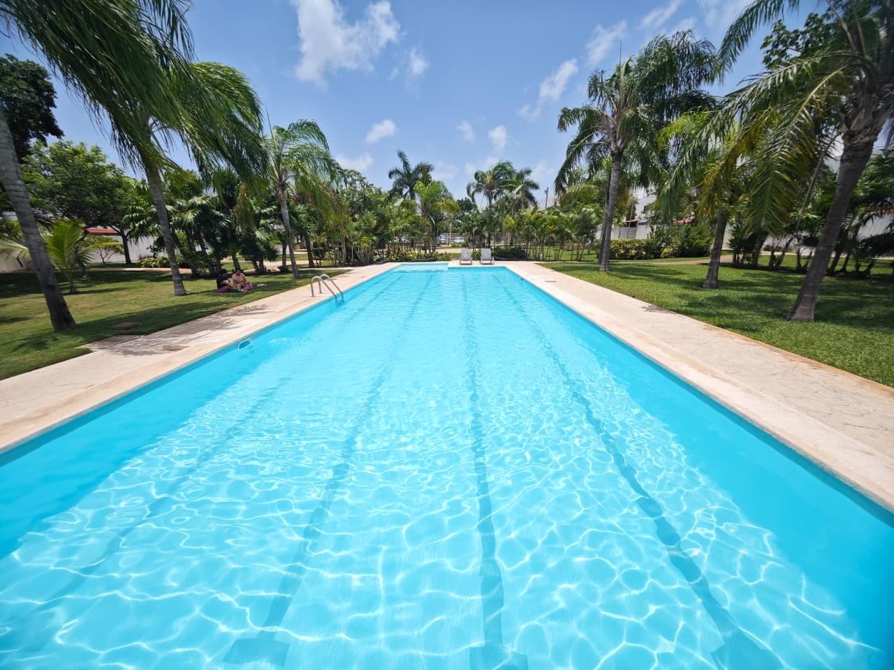 HOUSE FOR SALE IN OLIVOS, PLAYA DEL CARMEN