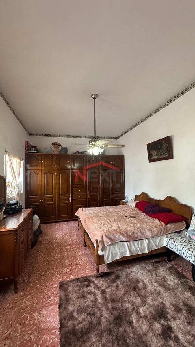 House for Sale in the Historic Center of Arteaga | Suitable for a Boutique Hotel, Restaurant, or Tourism Project