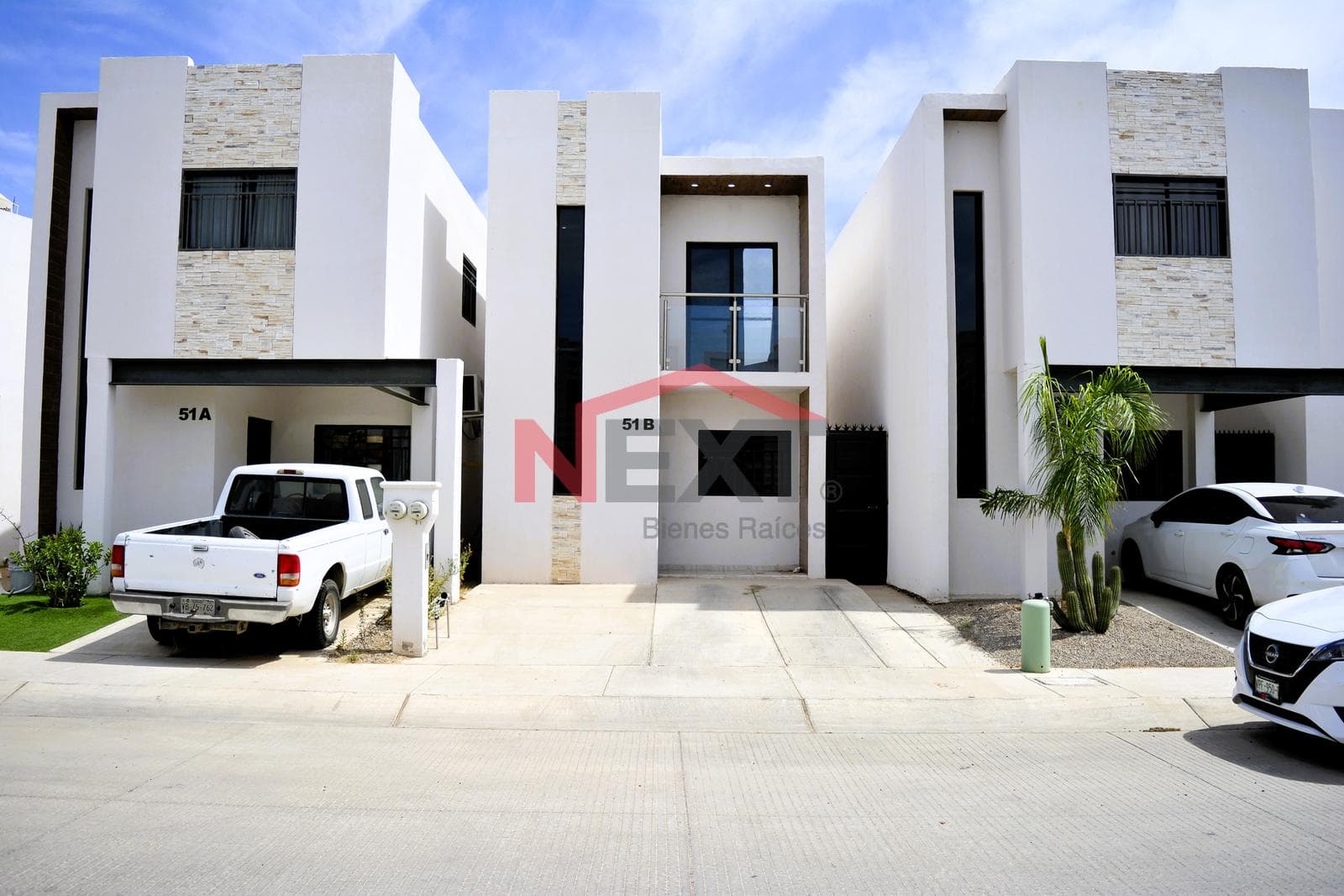 HOUSE FOR RENT IN ACACIA RESIDENCIAL, CATALINAS SECTION