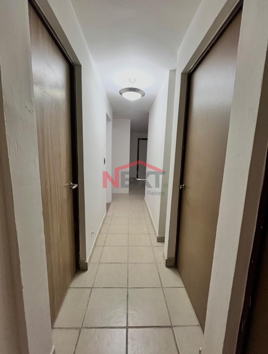 House for Rent, Commercial Area, 1st Floor, 4 Spaces