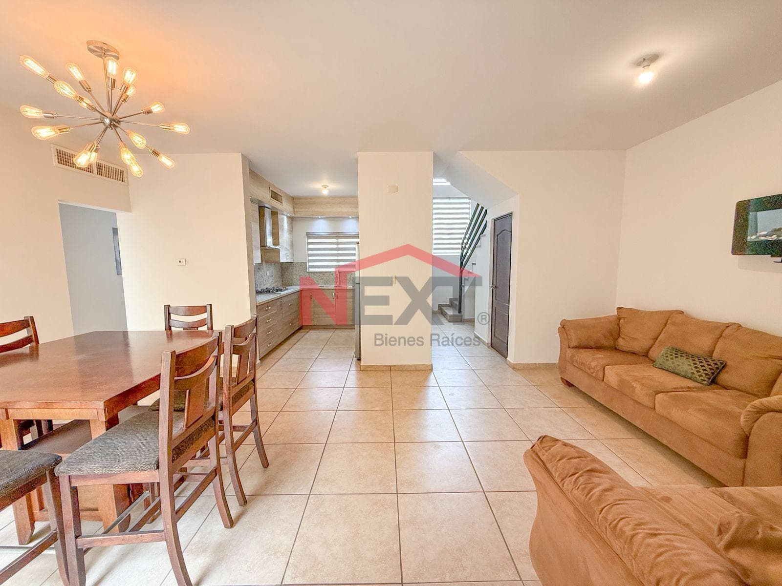HOUSE FOR RENT IN THE ALTA FIRENZE RESIDENTIAL AREA