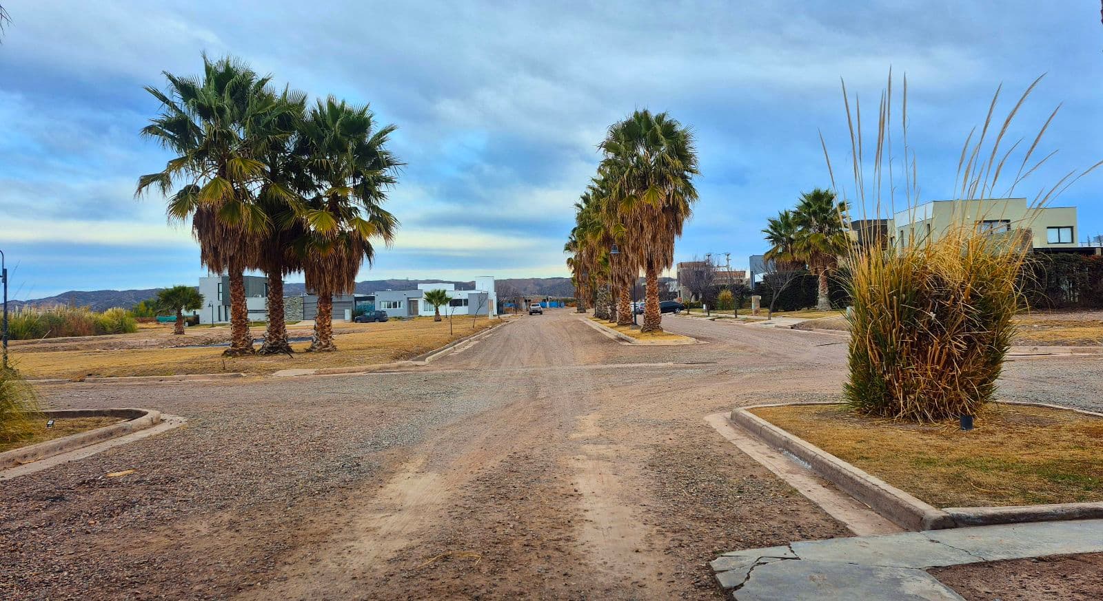 Land for Sale on Azcuénaga Street