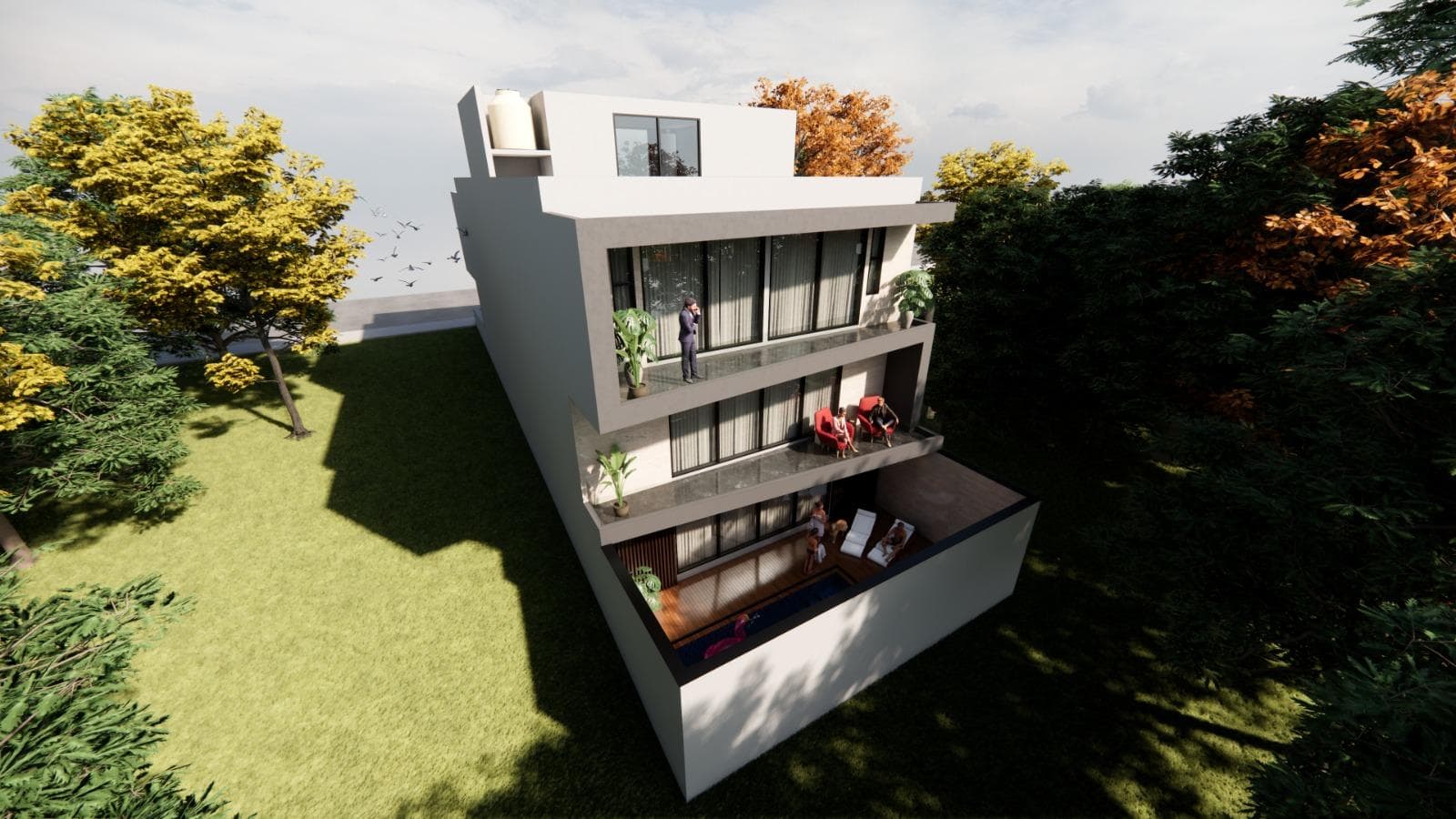 Casa en venta Álamos Tres Marías Fraccionamiento privado con casa club, gimnasio, áreas vrdes