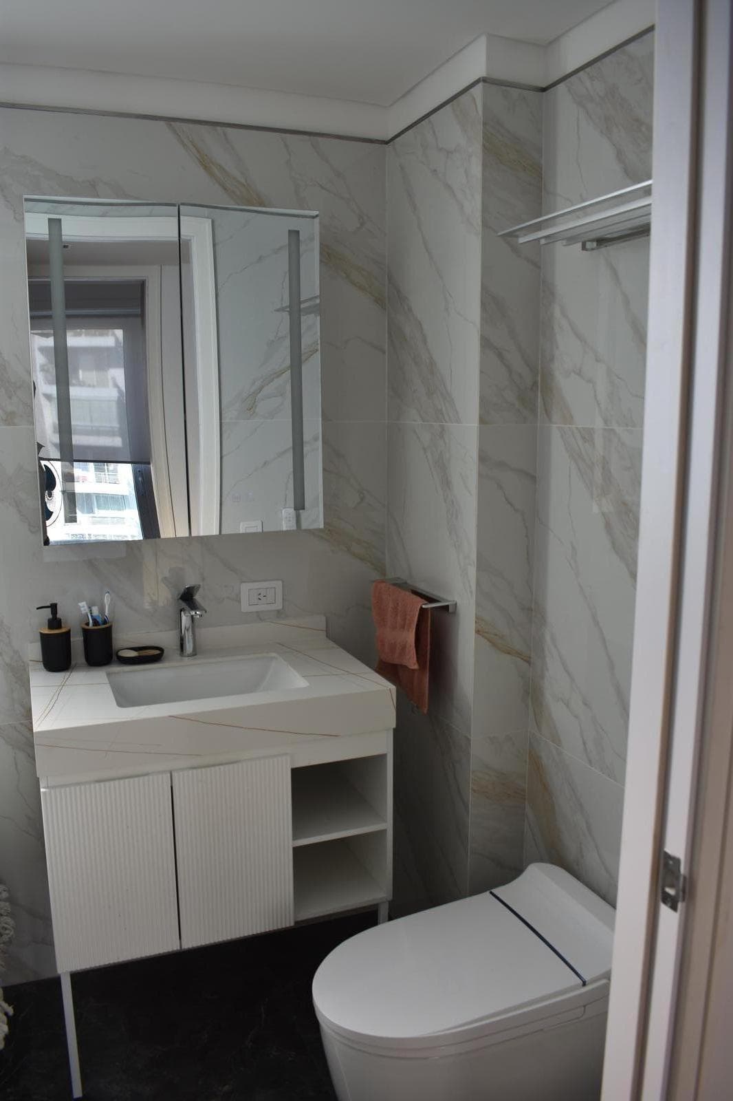 Brand-new 1-, 2-, 3-, and 4-room apartments, just a few meters from Pedro Goyena Avenue