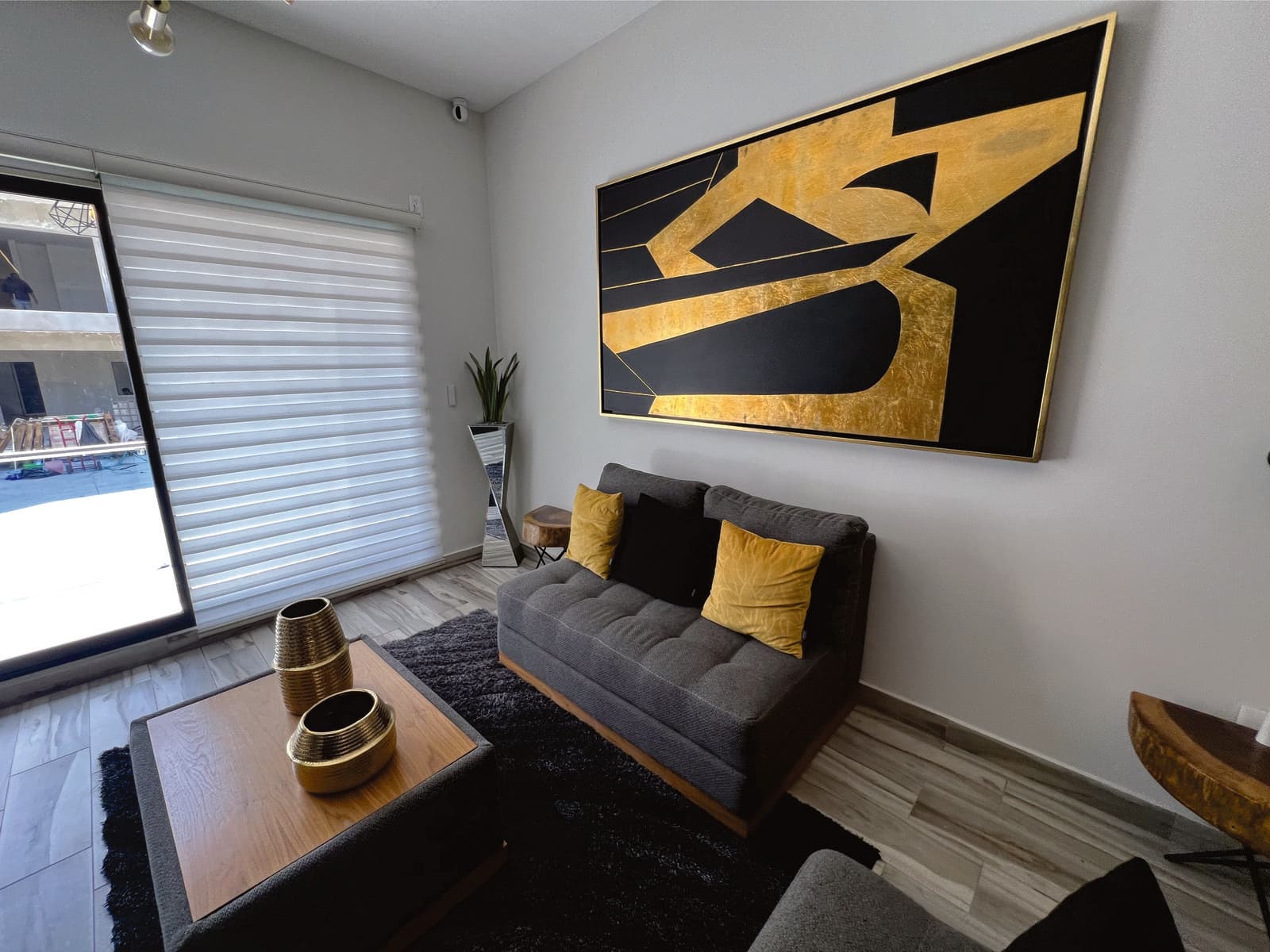 3-Bedroom, 2-Bathroom Apartment in Rubi Residencial with 2 Pools and a Gym