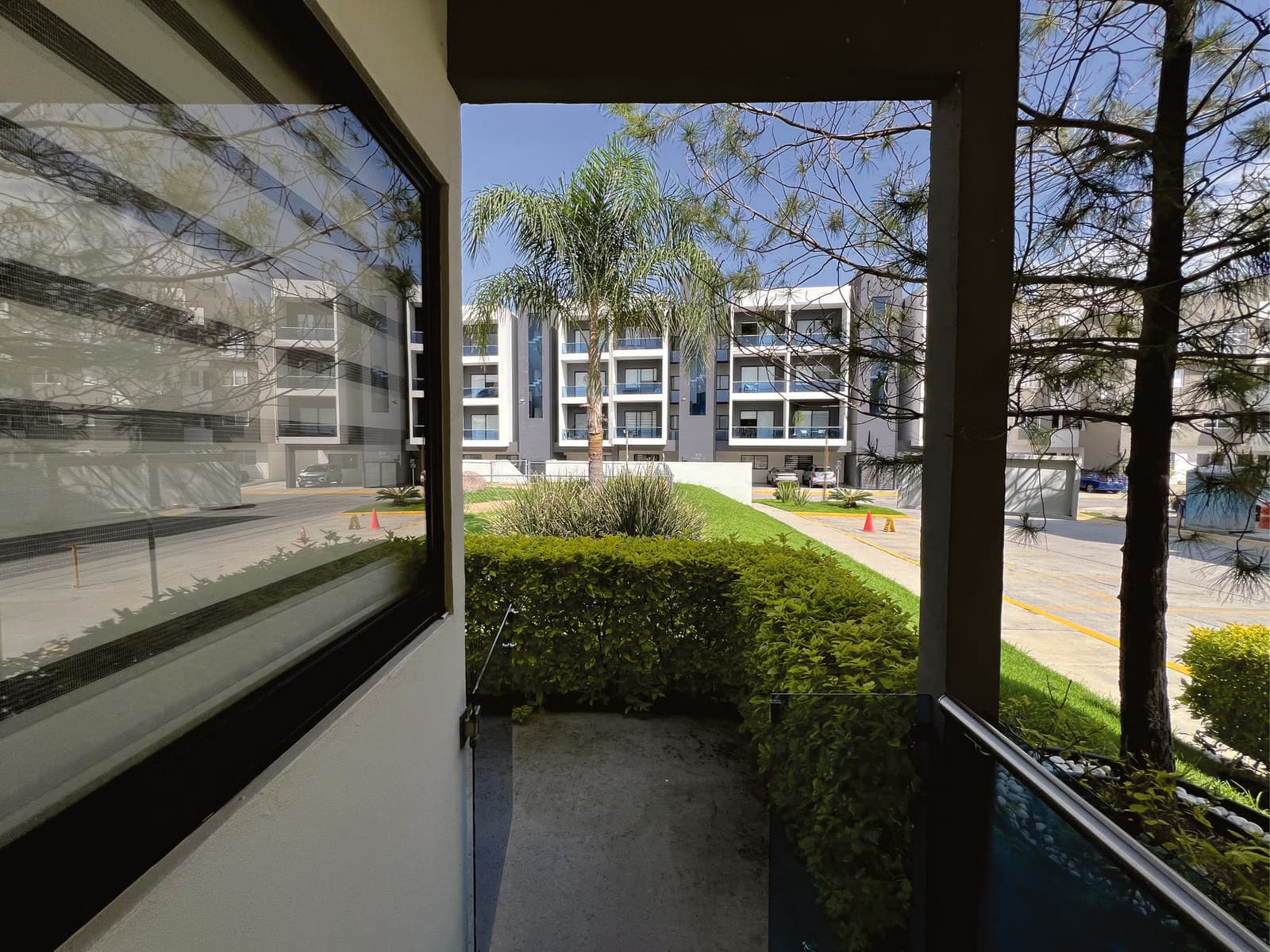 3-Bedroom, 2-Bathroom Apartment in Rubi Residencial with 2 Pools and a Gym