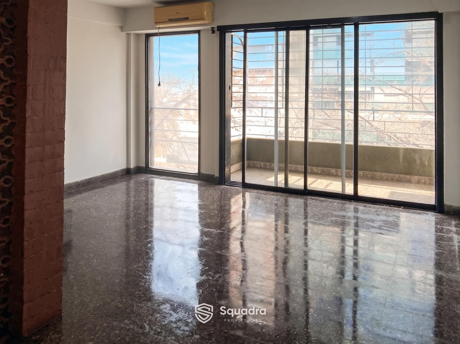 FOR SALE - 1-bedroom apartment with a balcony - Lourdes neighborhood, Rosario.