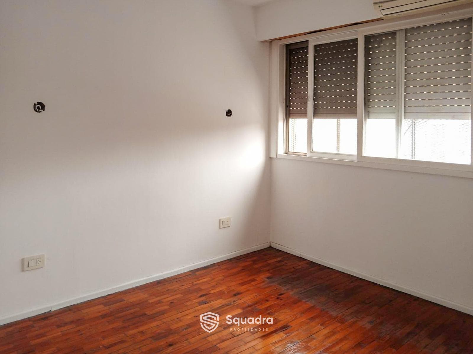 FOR SALE - 1-bedroom apartment with a balcony - Lourdes neighborhood, Rosario.
