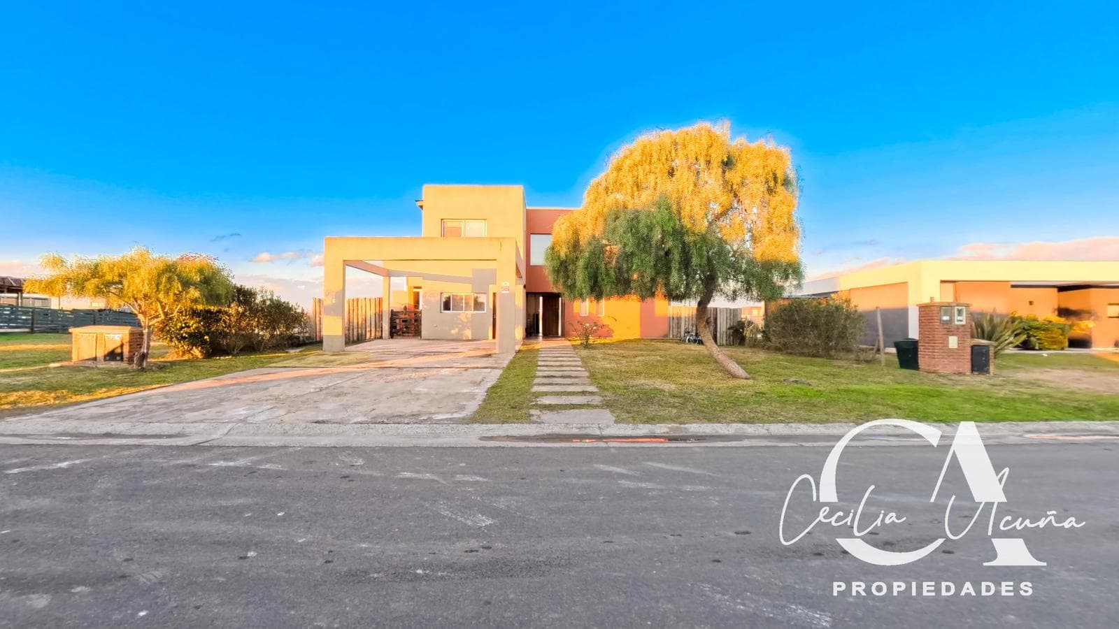 House for Sale at Laguna Country San Sebastian