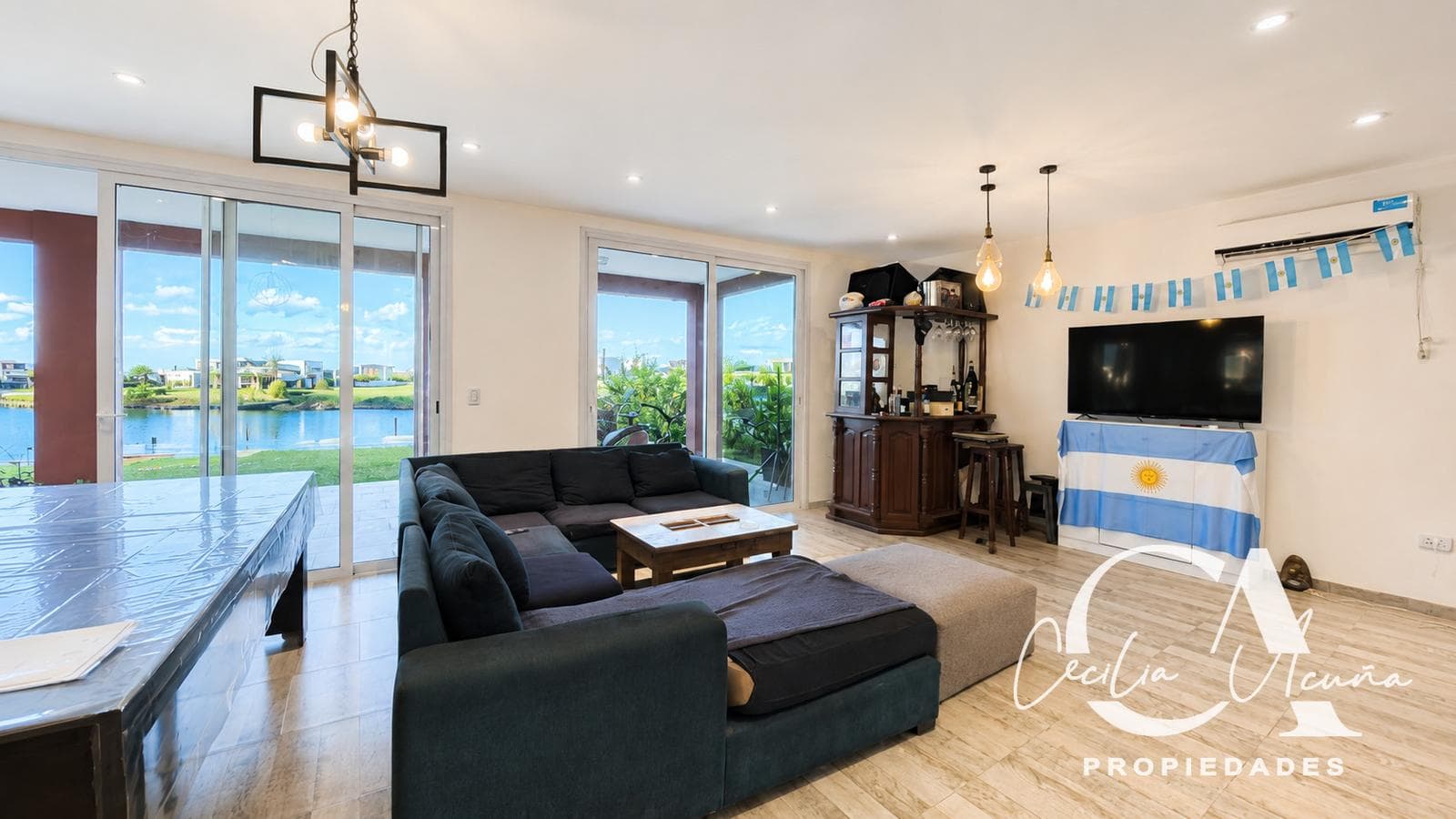 House for Sale at Laguna Country San Sebastian