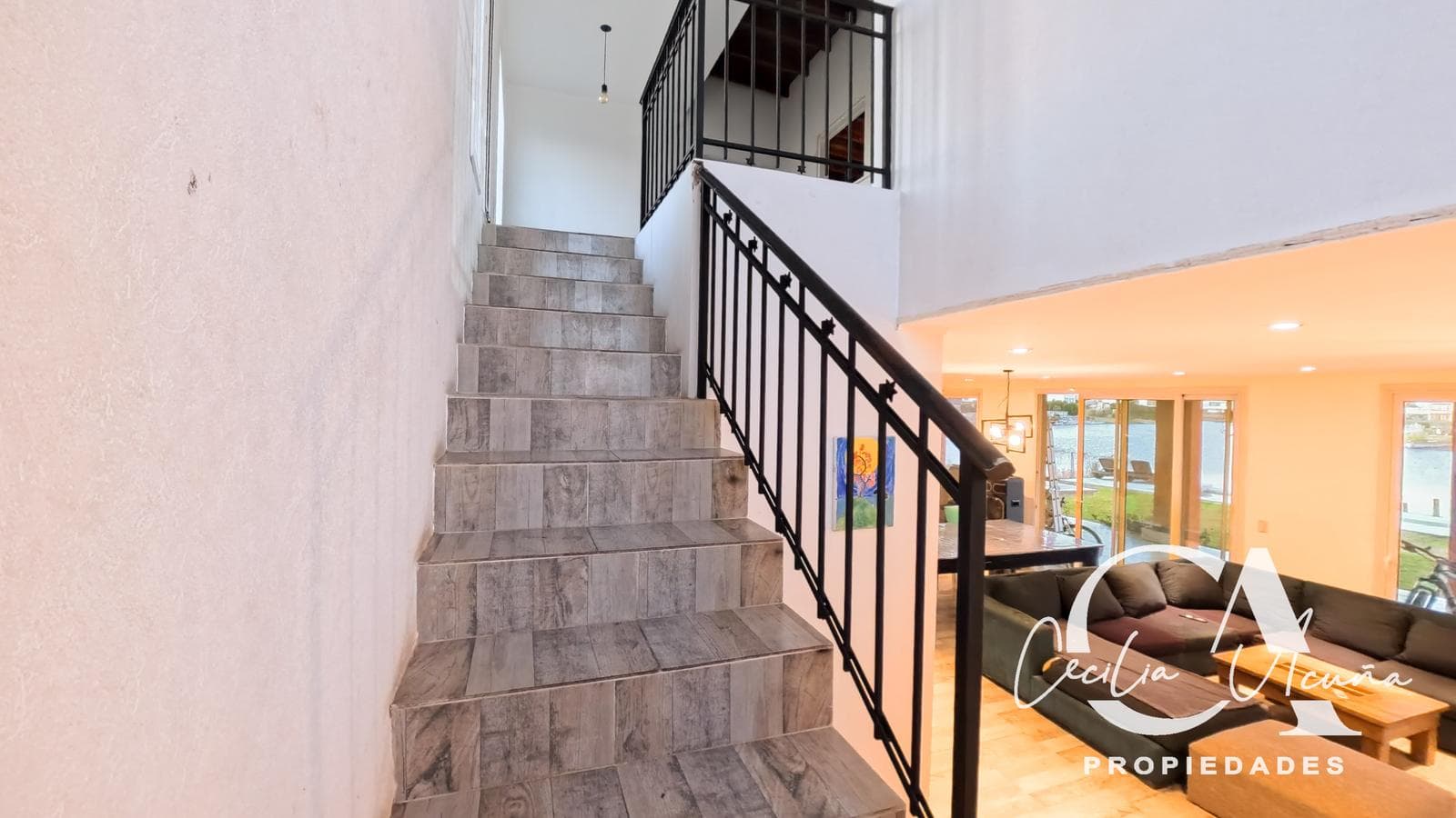 House for Sale at Laguna Country San Sebastian
