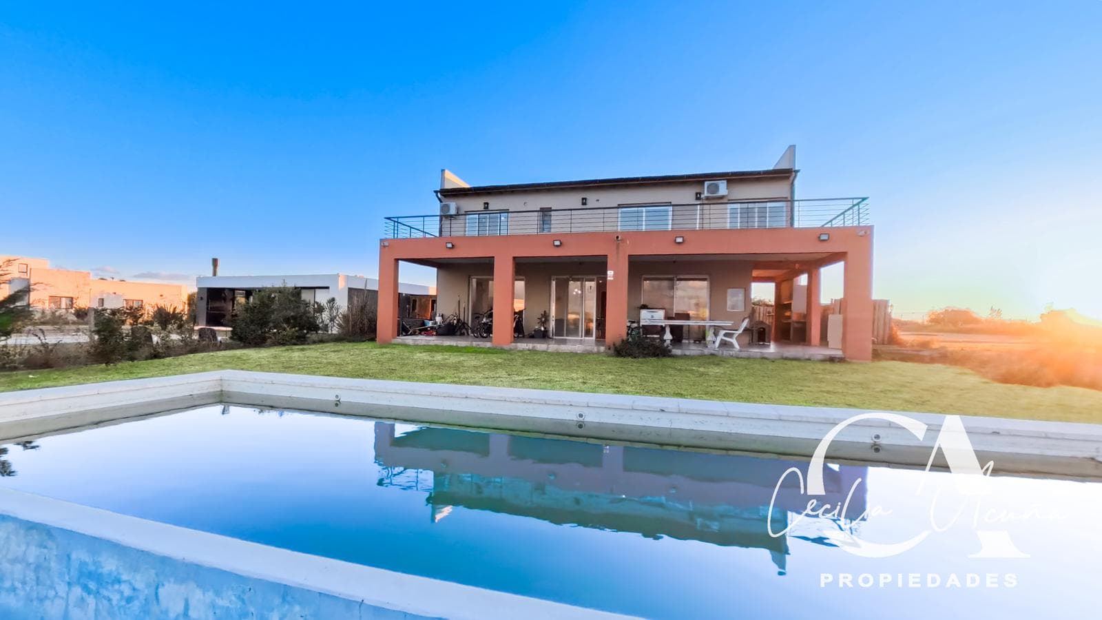 House for Sale at Laguna Country San Sebastian