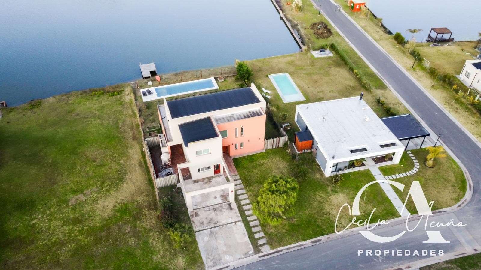 House for Sale at Laguna Country San Sebastian