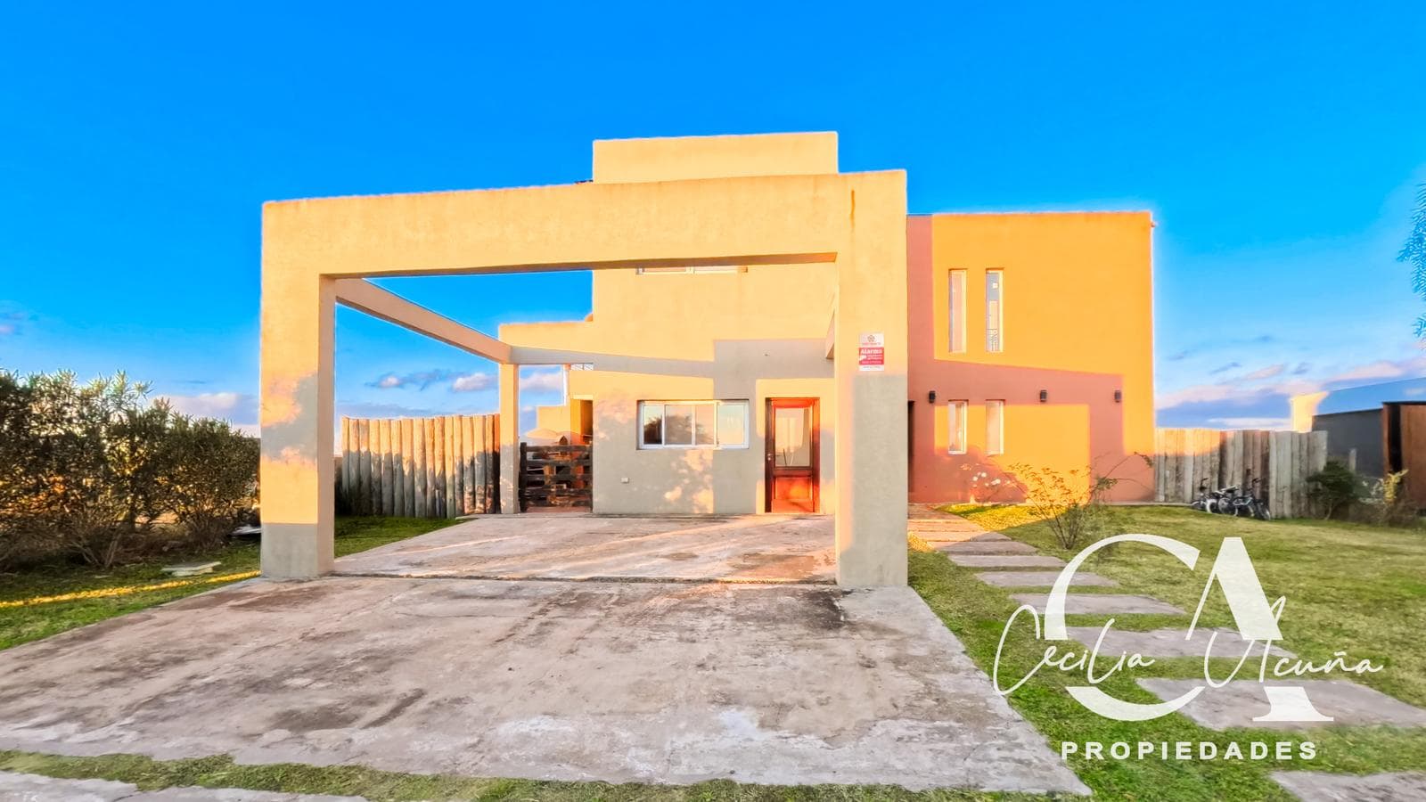 House for Sale at Laguna Country San Sebastian