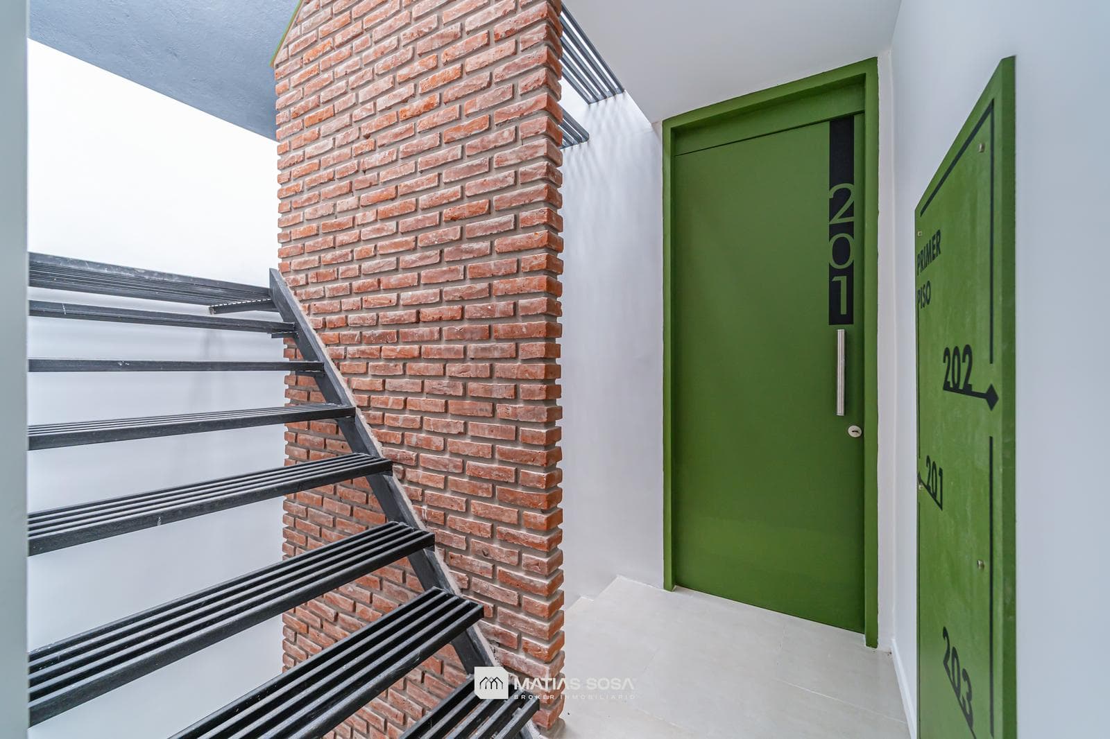 For Sale - Apartment - 2 Rooms - Ocean View - Punta Mogotes Area