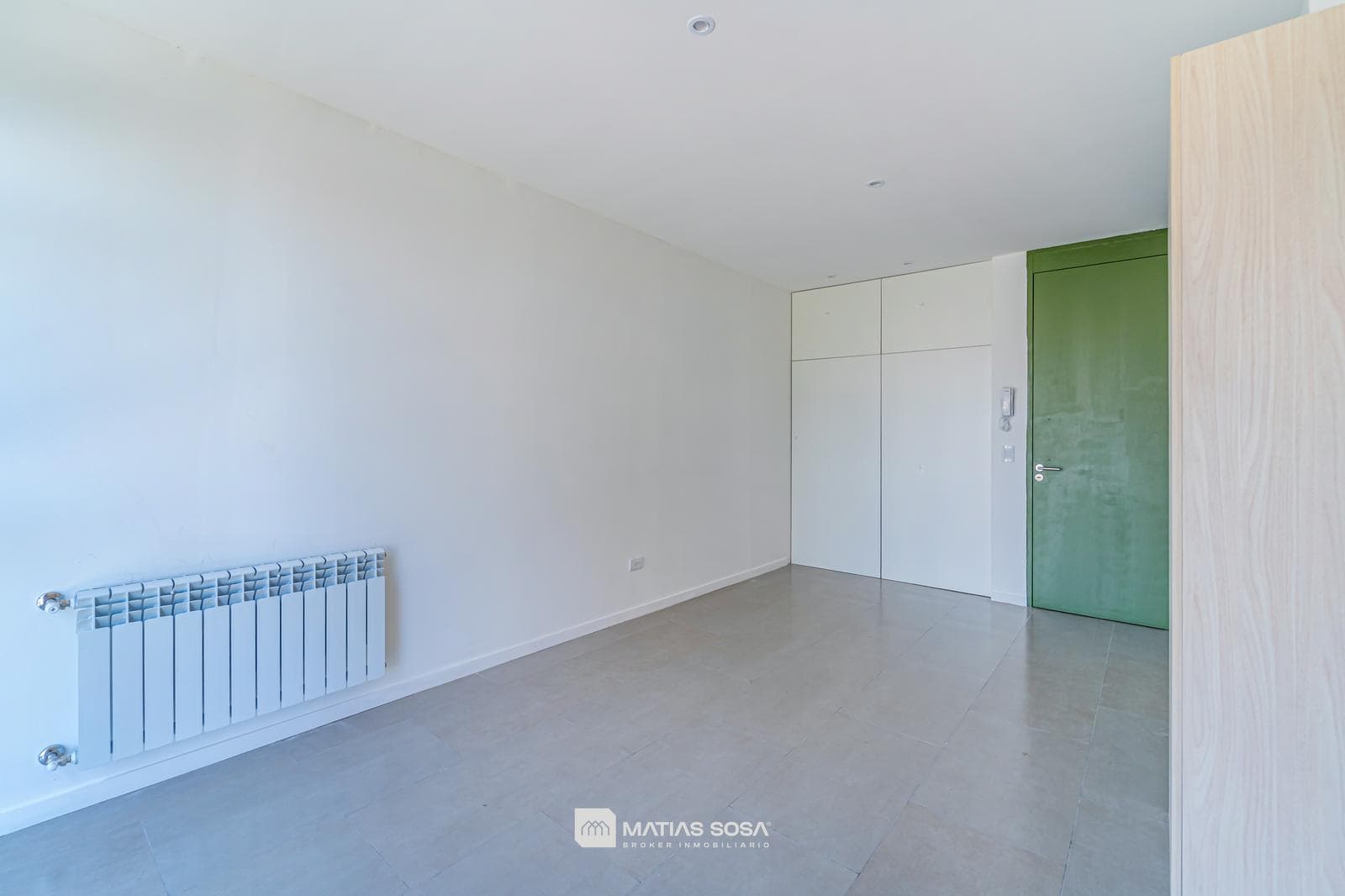 For Sale - Apartment - 2 Rooms - Ocean View - Punta Mogotes Area