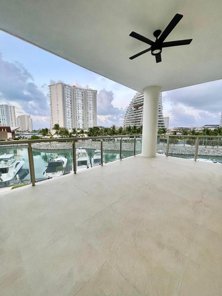 MAIORIS PUERTO CANCUN Apartment