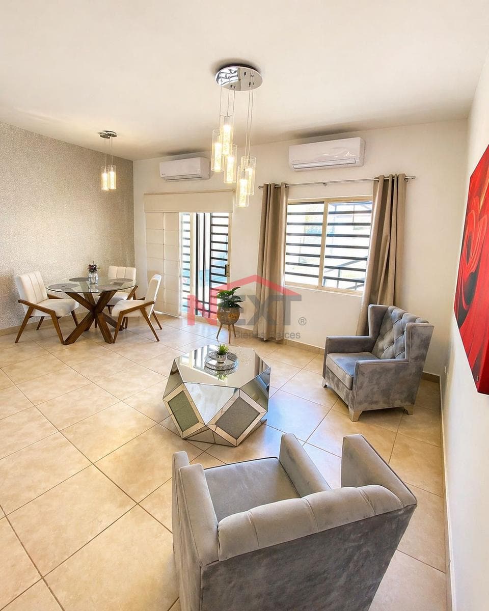 HOUSE FOR SALE IN CASTELLO RESIDENCIAL