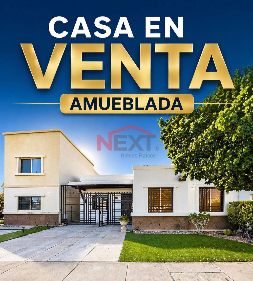 HOUSE FOR SALE IN CASTELLO RESIDENCIAL