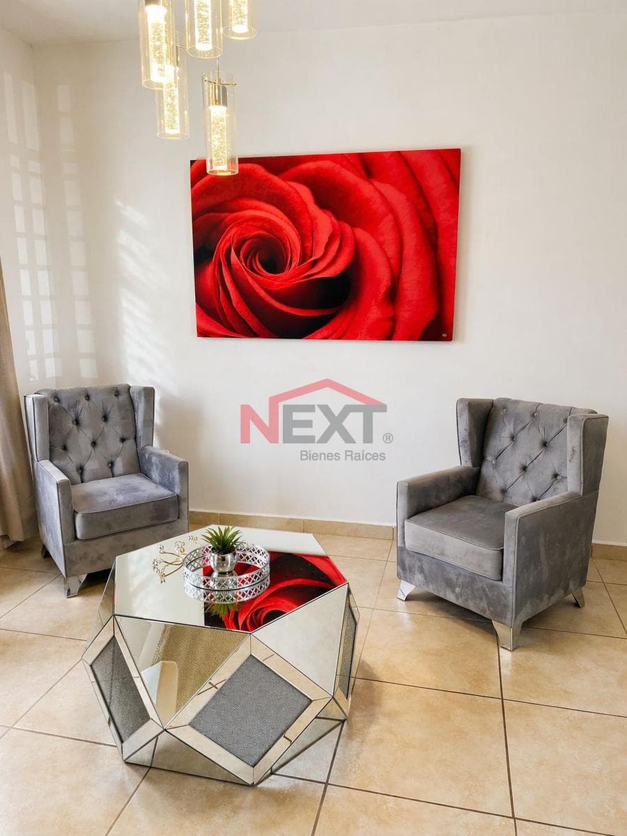 HOUSE FOR SALE IN CASTELLO RESIDENCIAL