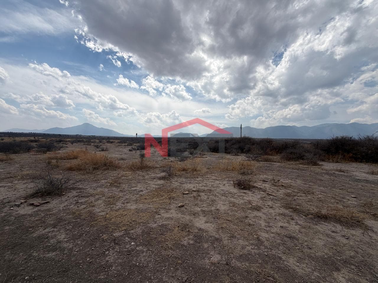 Land for Sale in a Rural Subdivision South of the City | L-6, M-11 | Los Carrizales Subdivision – Saltillo, Coahuila
