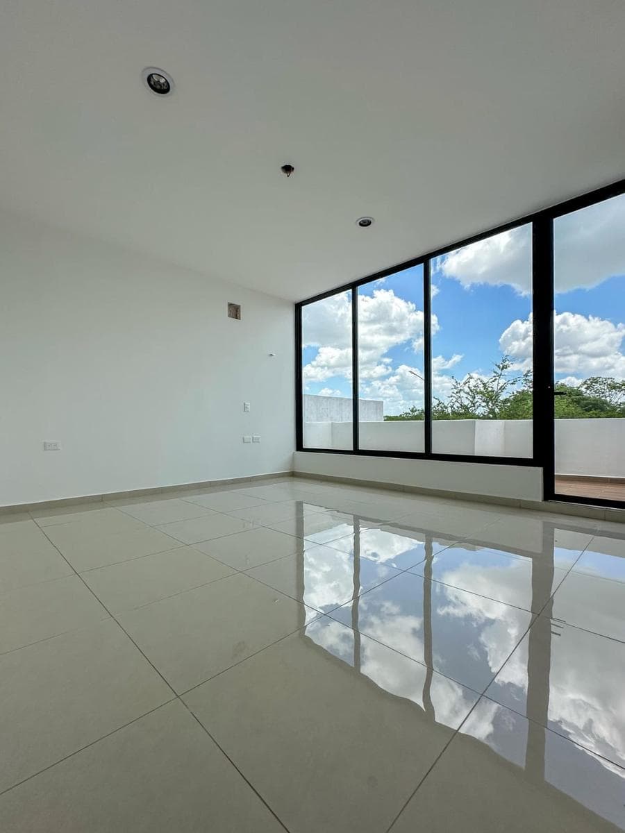 Condominium Unit for Sale on Privada Manantiales del Mayab