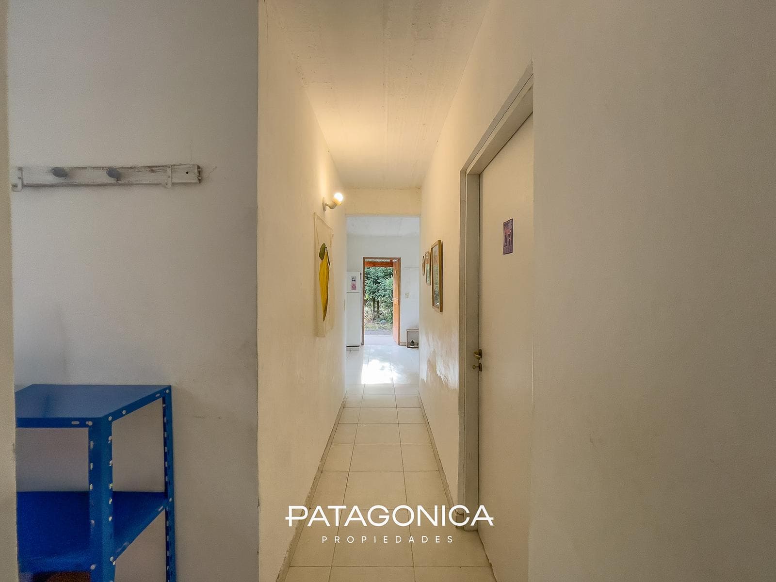HOUSE FOR SALE WITH 2 SEPARATE UNITS: APARTMENT + LOFT, LAS BALSAS, VILLA LA ANGOSTURA