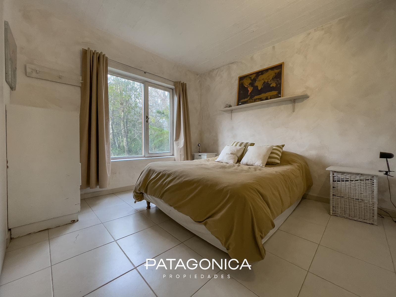 HOUSE FOR SALE WITH 2 SEPARATE UNITS: APARTMENT + LOFT, LAS BALSAS, VILLA LA ANGOSTURA