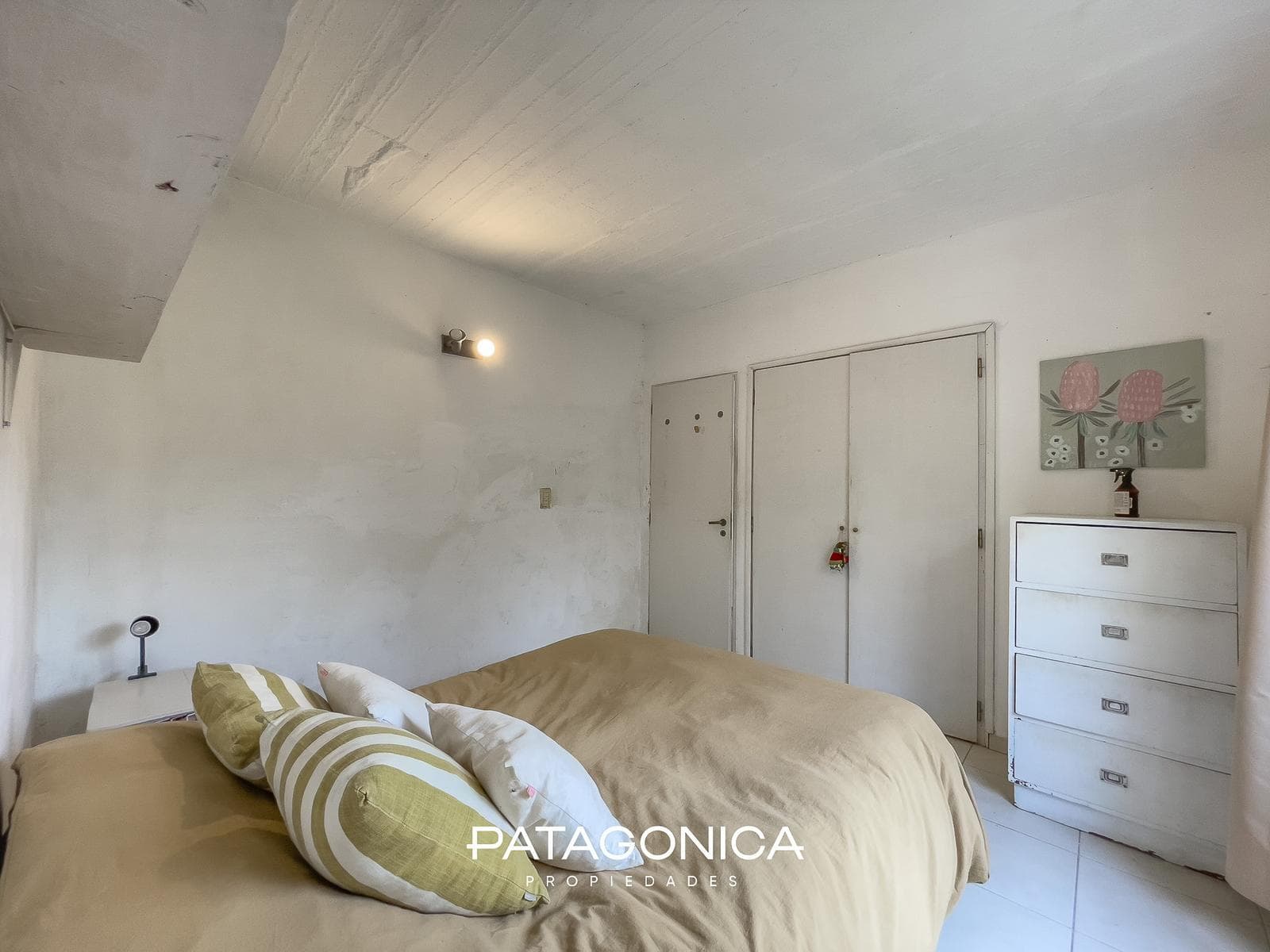 HOUSE FOR SALE WITH 2 SEPARATE UNITS: APARTMENT + LOFT, LAS BALSAS, VILLA LA ANGOSTURA
