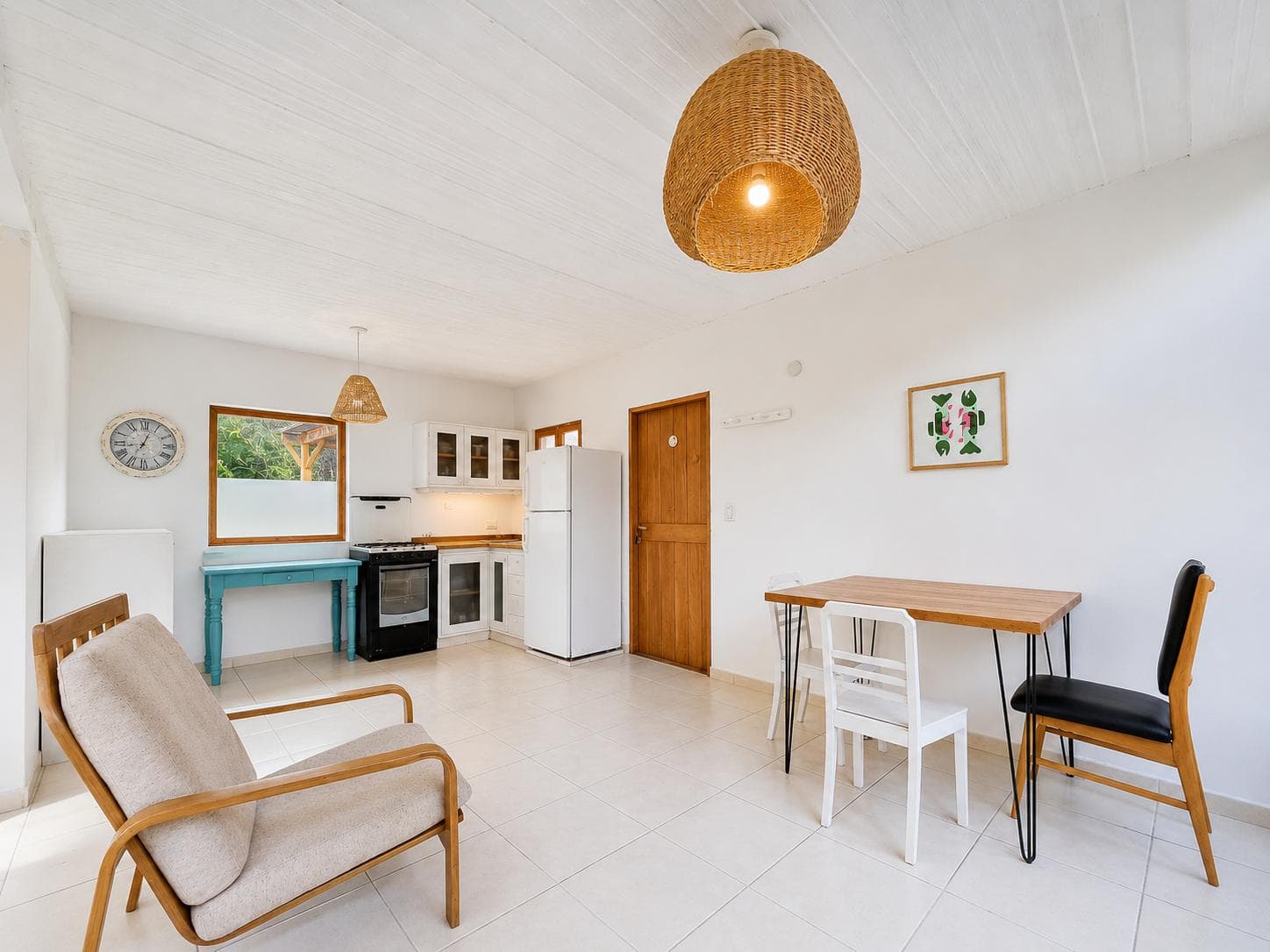HOUSE FOR SALE WITH 2 SEPARATE UNITS: APARTMENT + LOFT, LAS BALSAS, VILLA LA ANGOSTURA