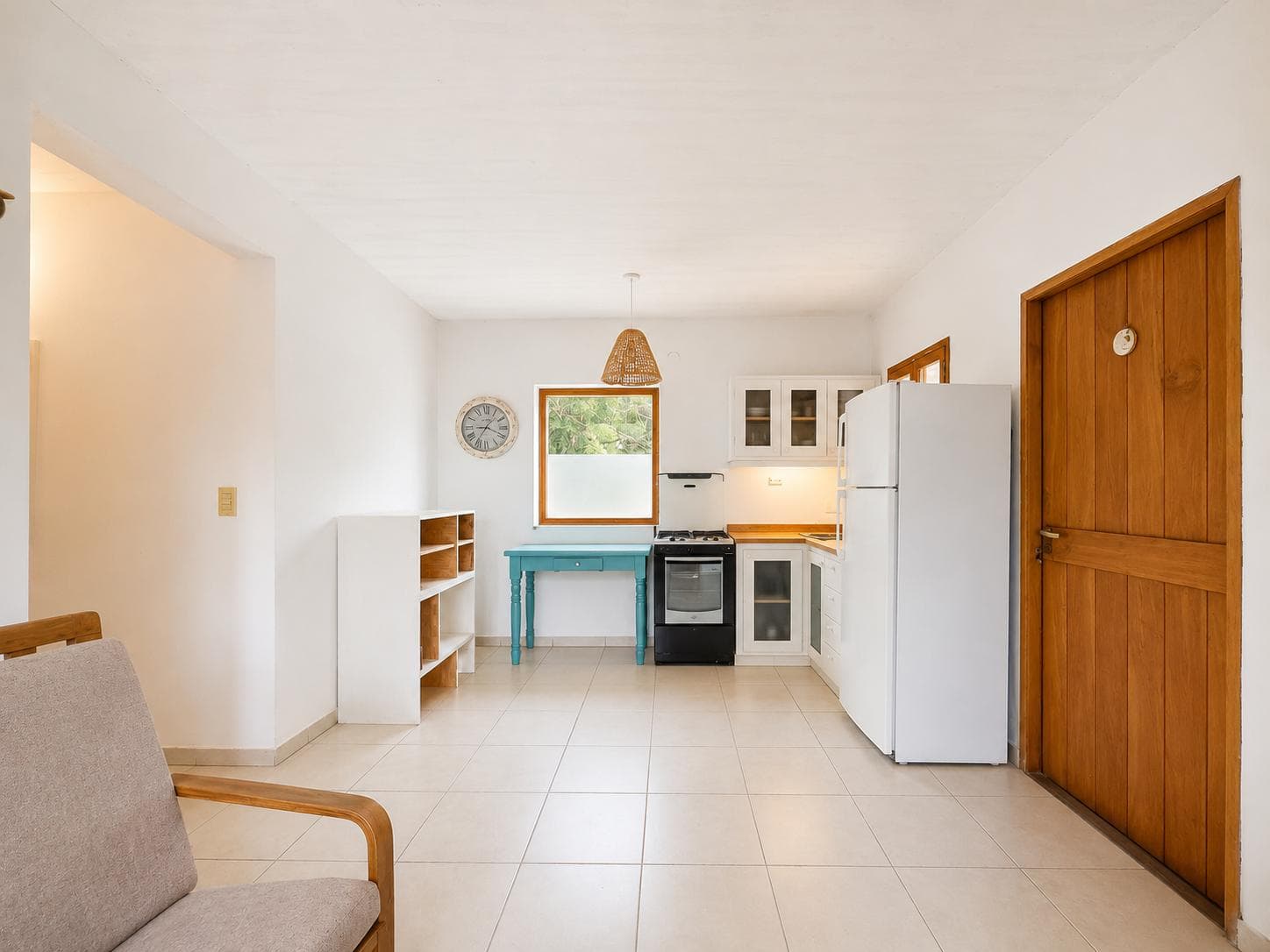 HOUSE FOR SALE WITH 2 SEPARATE UNITS: APARTMENT + LOFT, LAS BALSAS, VILLA LA ANGOSTURA