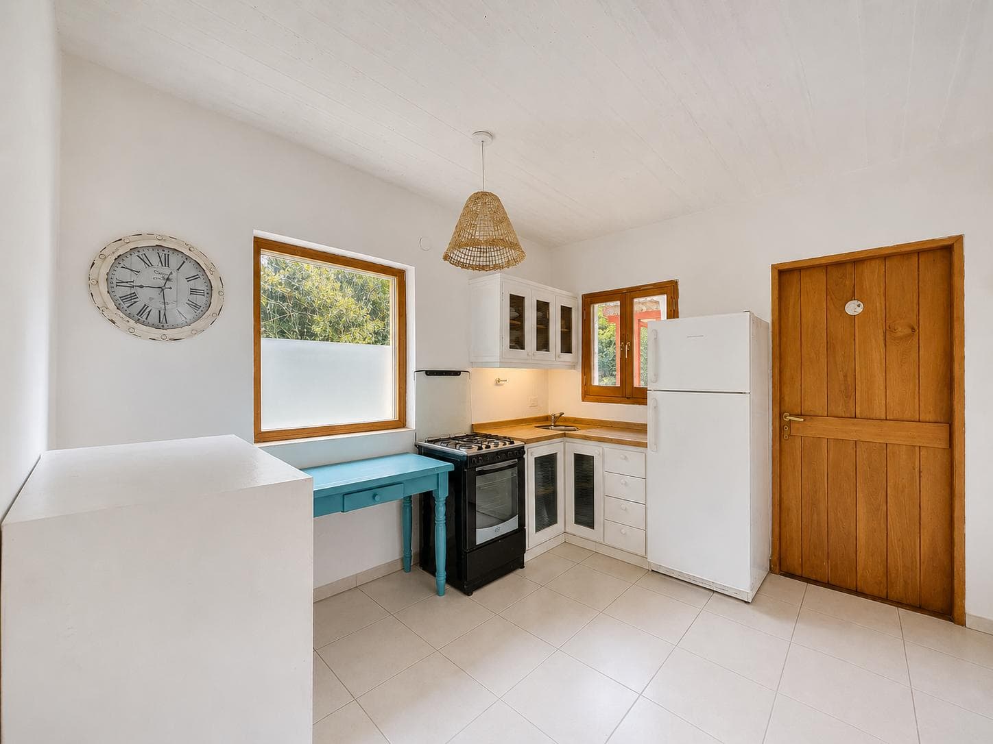 HOUSE FOR SALE WITH 2 SEPARATE UNITS: APARTMENT + LOFT, LAS BALSAS, VILLA LA ANGOSTURA