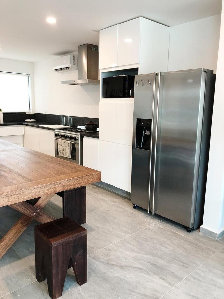 House for Rent in Lantana, Huayacán, Cancún