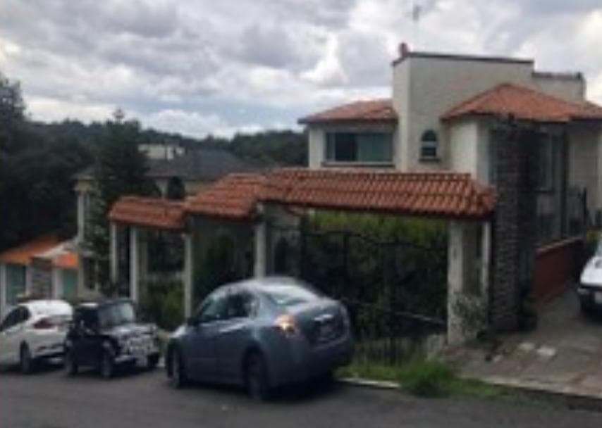 House for sale in Sayavedra County, Atizapan de Zaragoza, State of Mexico