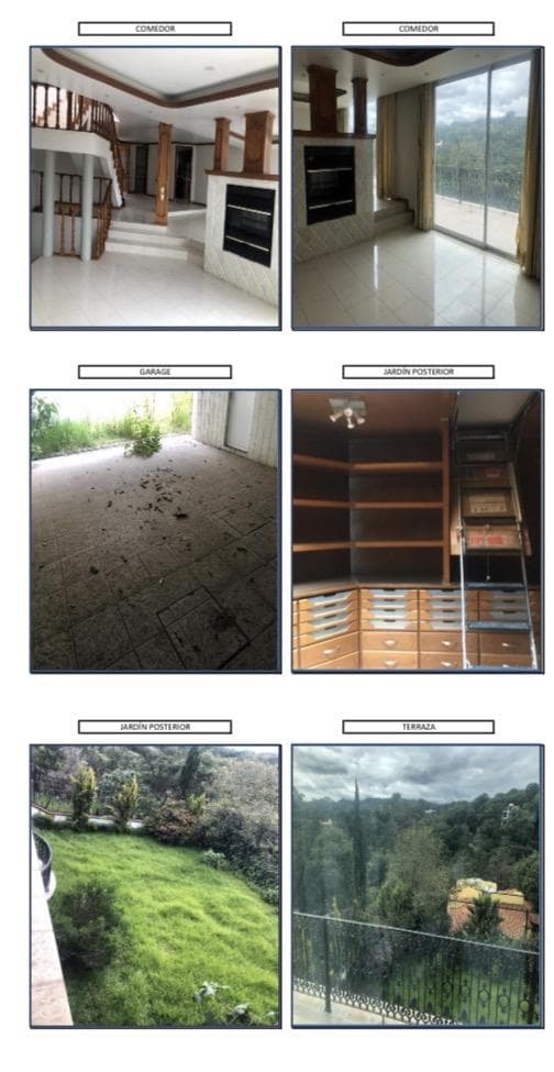 House for sale in Sayavedra County, Atizapan de Zaragoza, State of Mexico