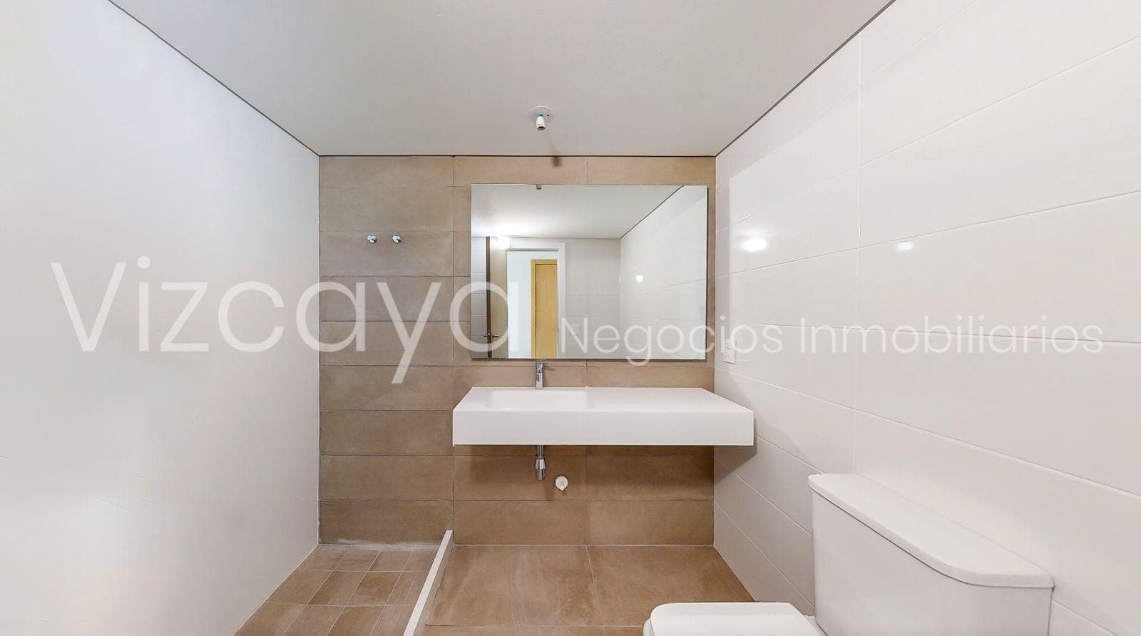Studio Apartment for Sale with a Terrace in Malvin