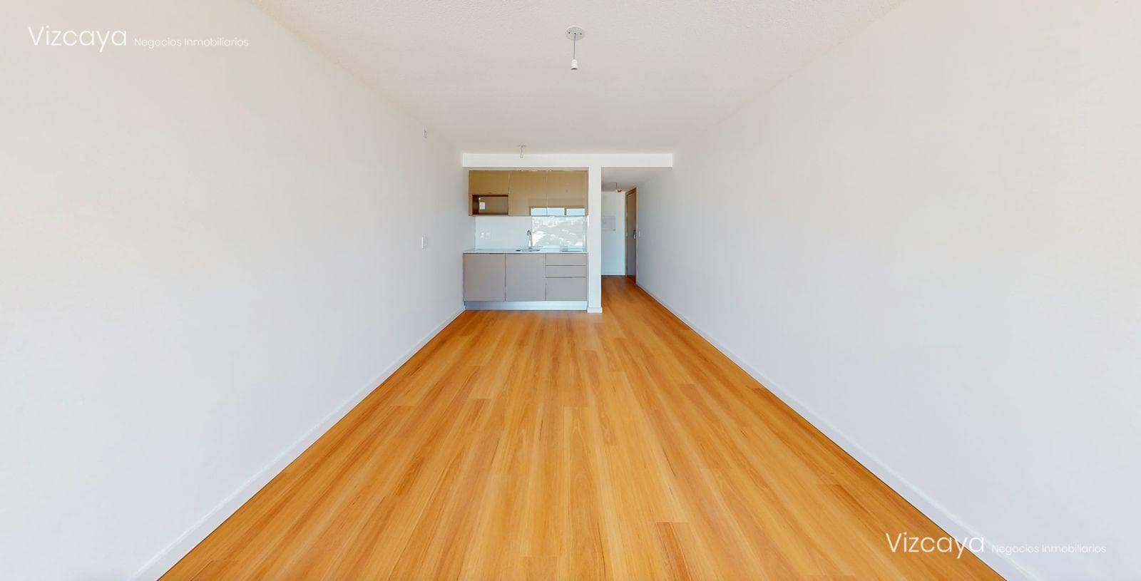 Studio Apartment for Sale with a Terrace in Malvin
