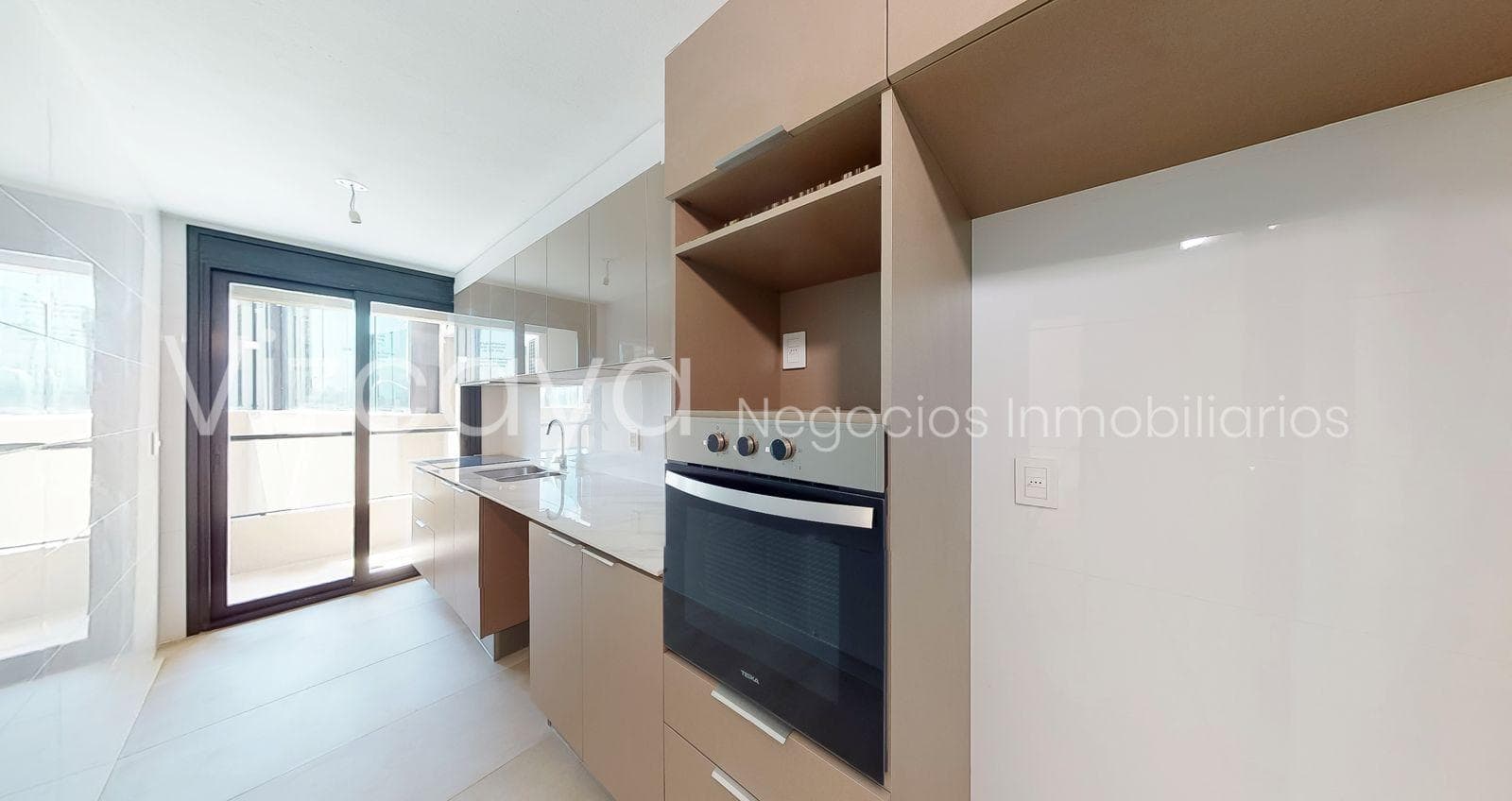 2-Bedroom Apartment for Sale with Terrace at Rambla O’Higgins 4741, Malvín, Montevideo