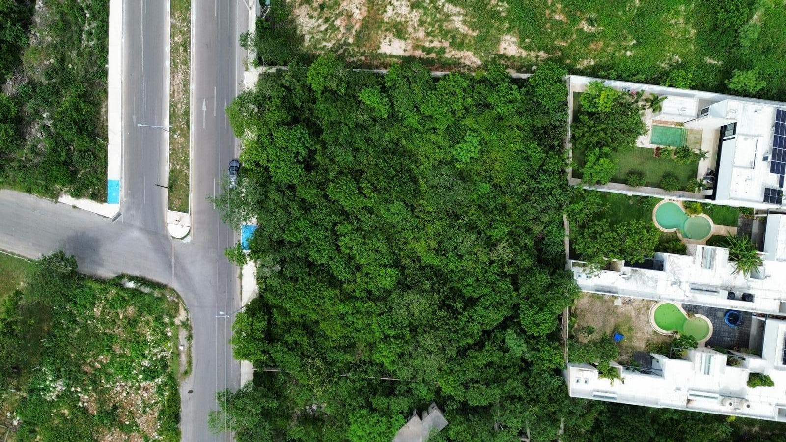 Land for sale in Temozón Norte near CABO NORTE