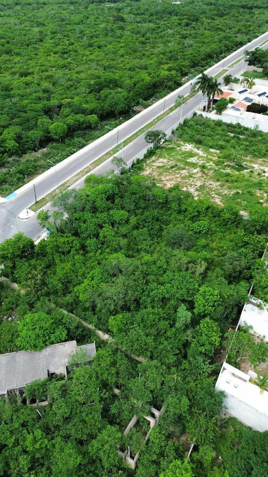Land for sale in Temozón Norte near CABO NORTE