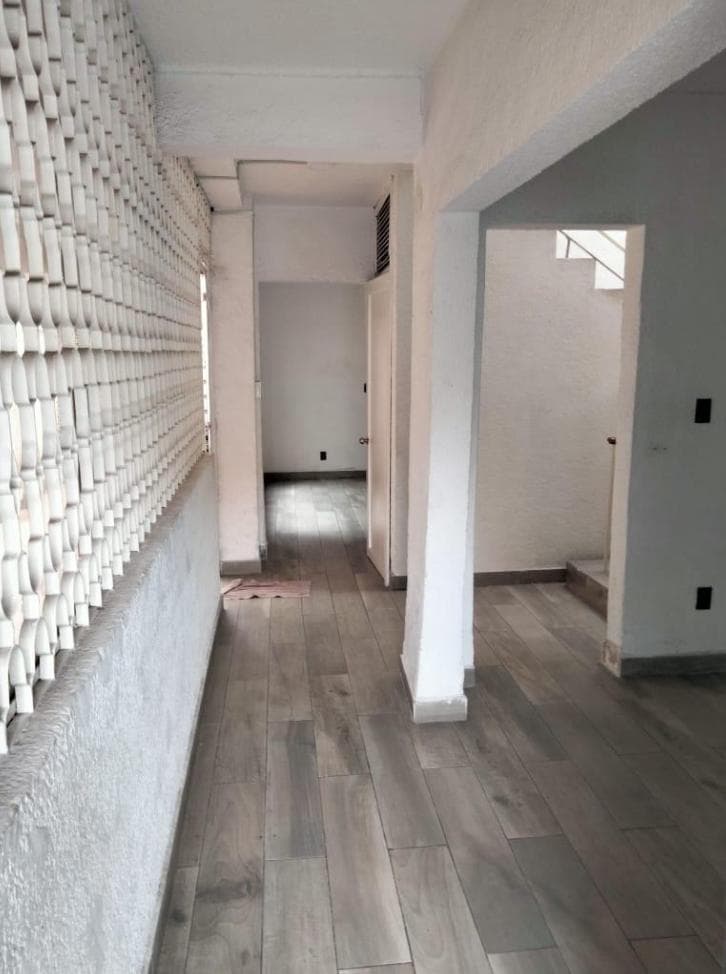 House for Sale in Colonia Roma Sur