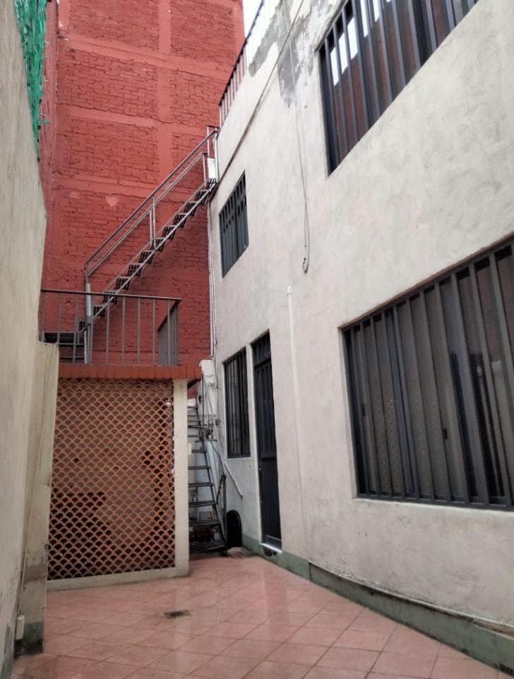 House for Sale in Colonia Roma Sur
