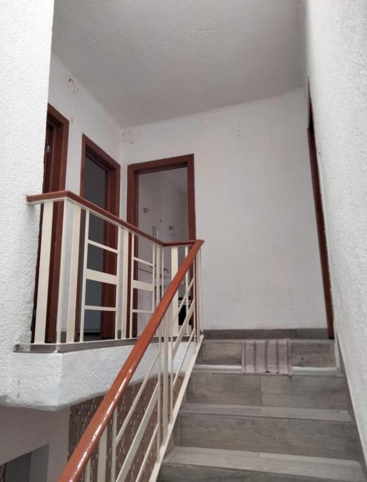 House for Sale in Colonia Roma Sur