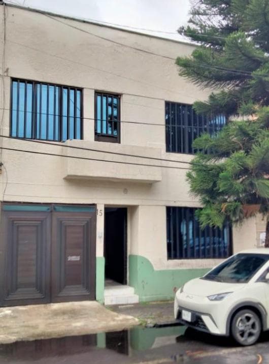 House for Sale in Colonia Roma Sur