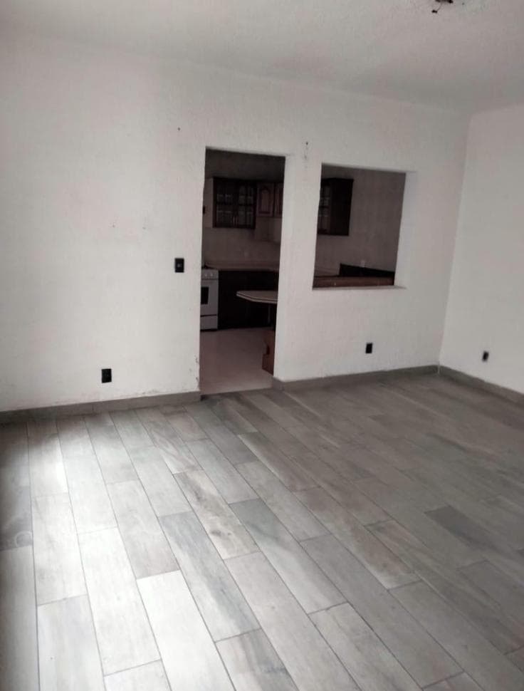 House for Sale in Colonia Roma Sur