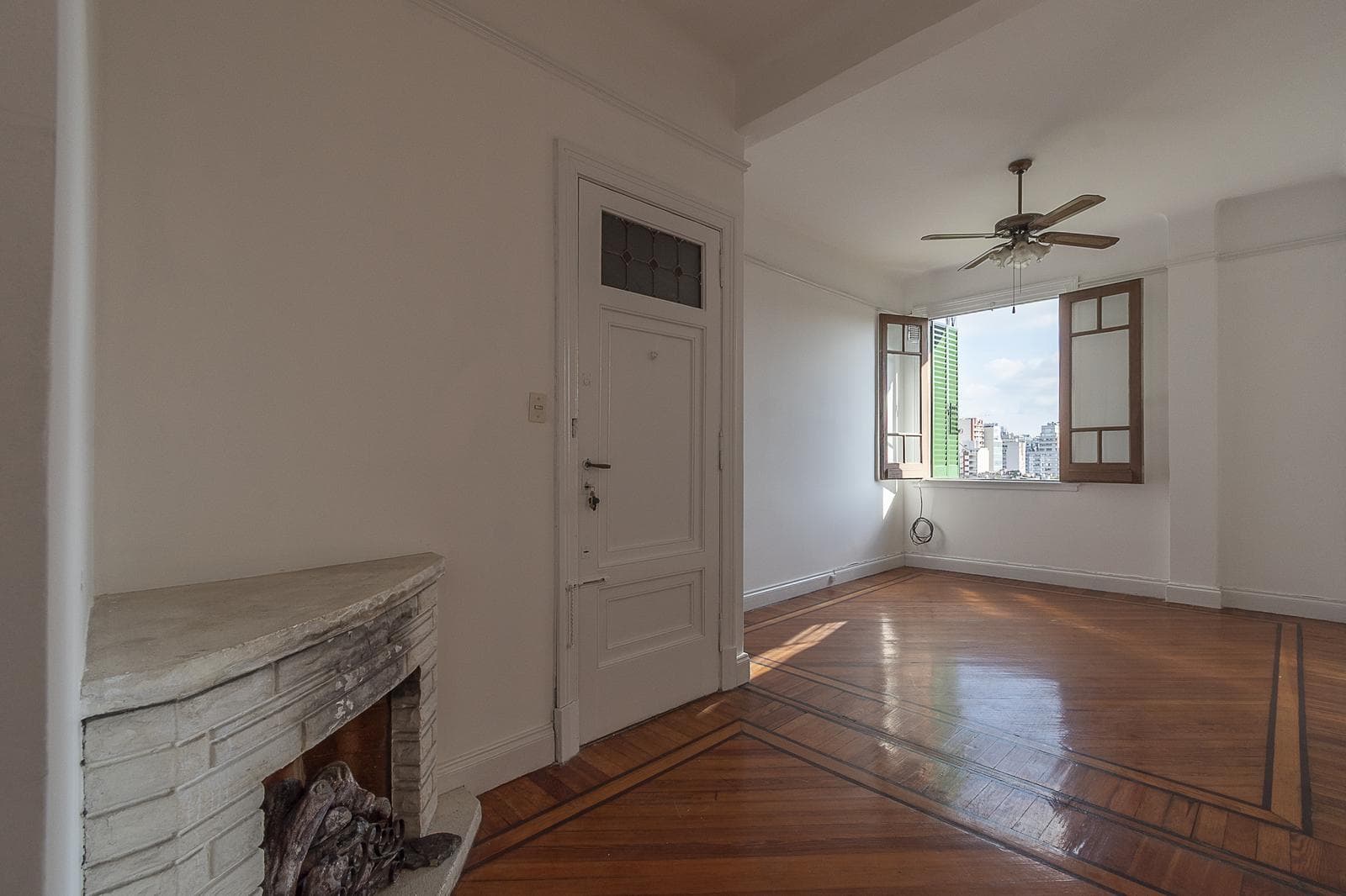 4-room apartment for sale in Almagro