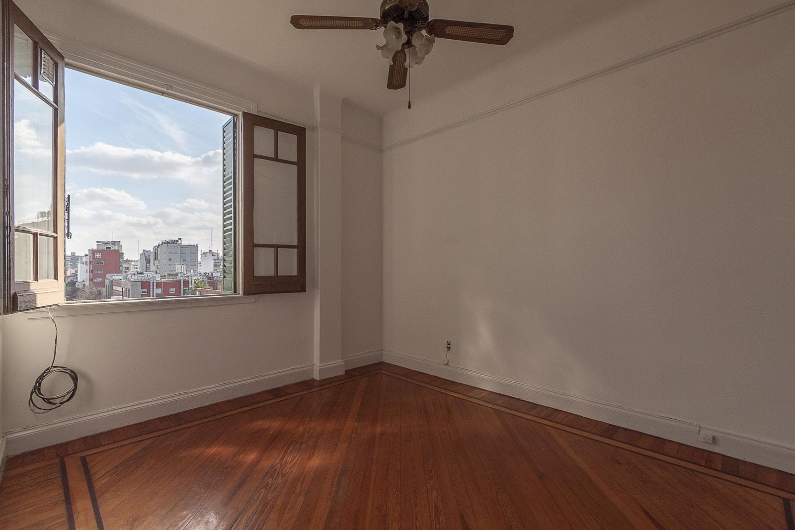 4-room apartment for sale in Almagro