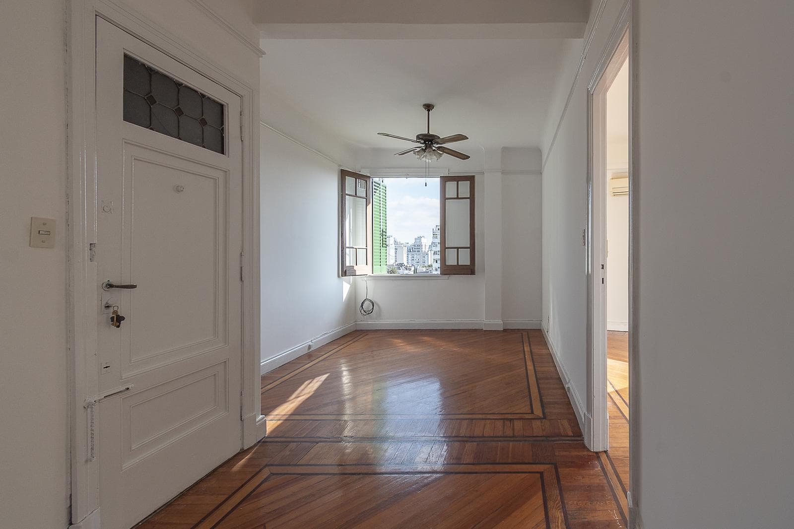4-room apartment for sale in Almagro